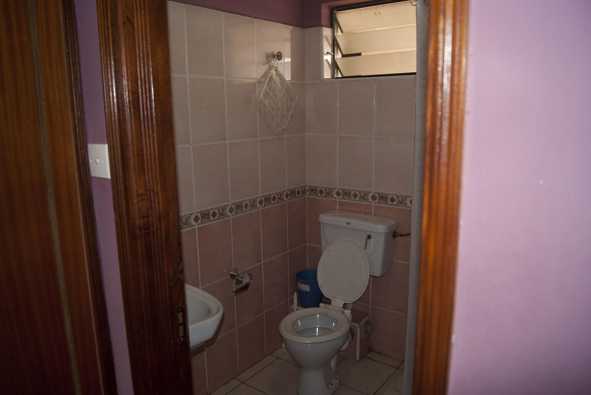 Ywca Parkview Suites Nairobi Eksteriør billede