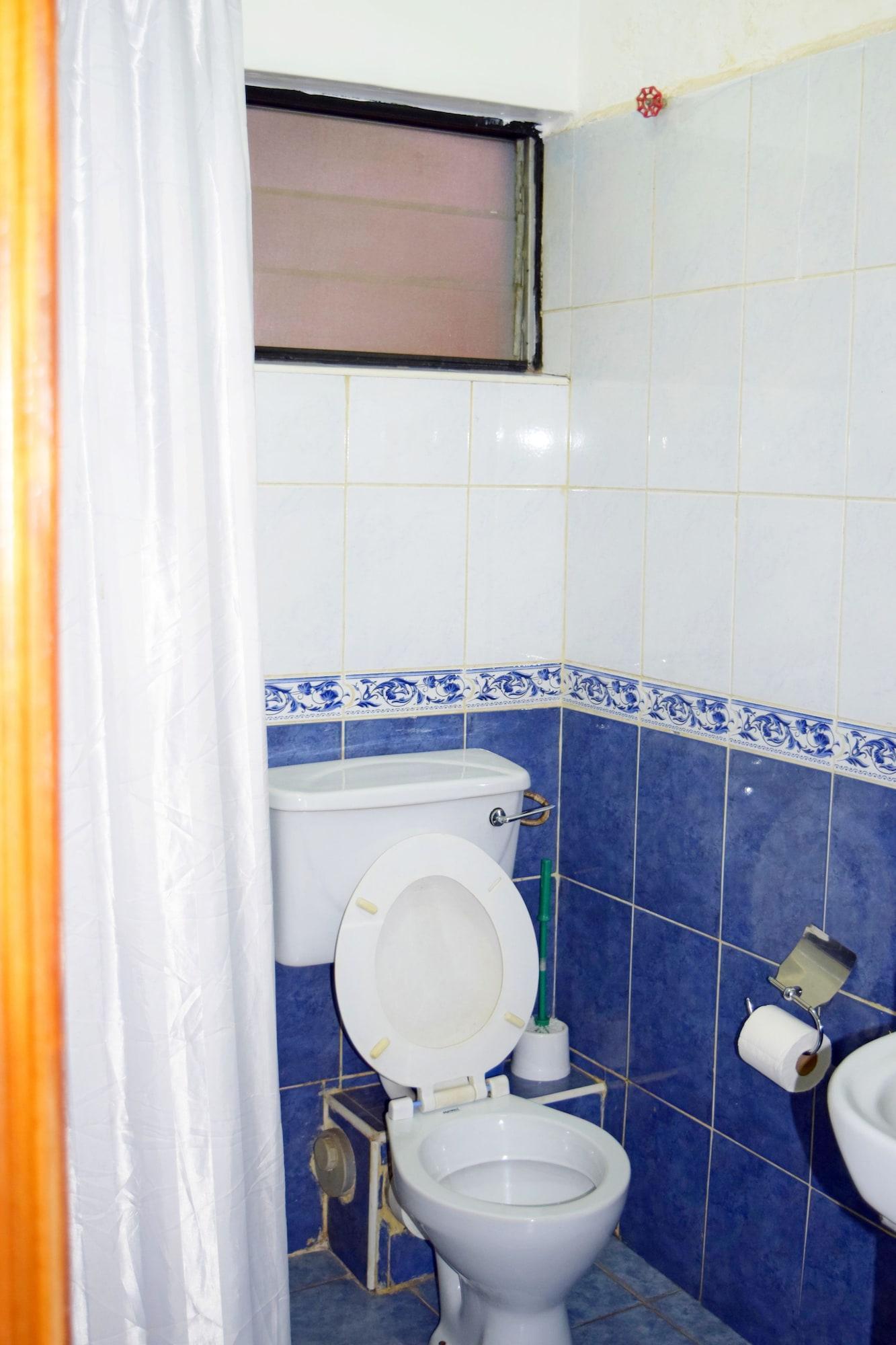 Ywca Parkview Suites Nairobi Eksteriør billede