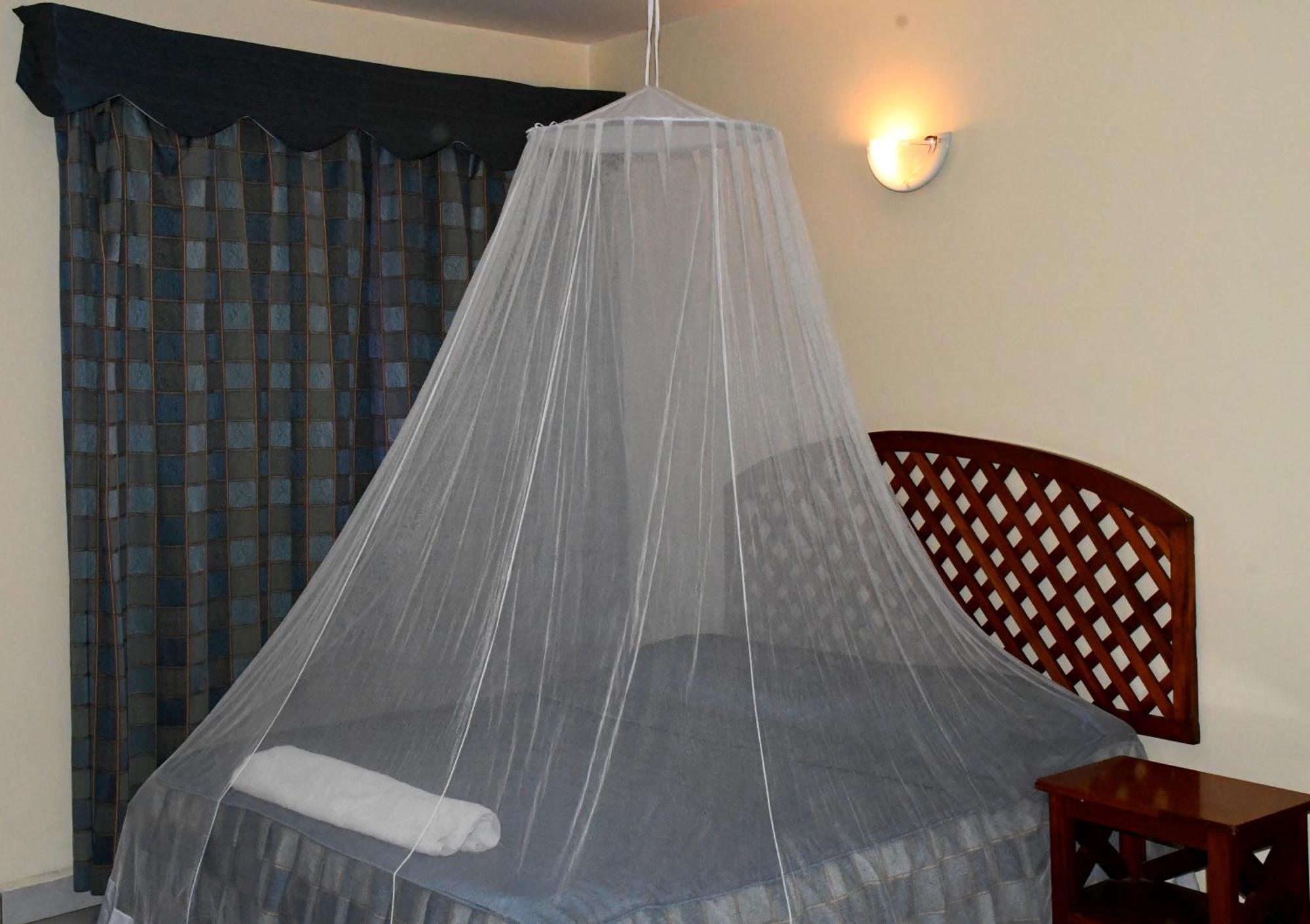 Ywca Parkview Suites Nairobi Eksteriør billede