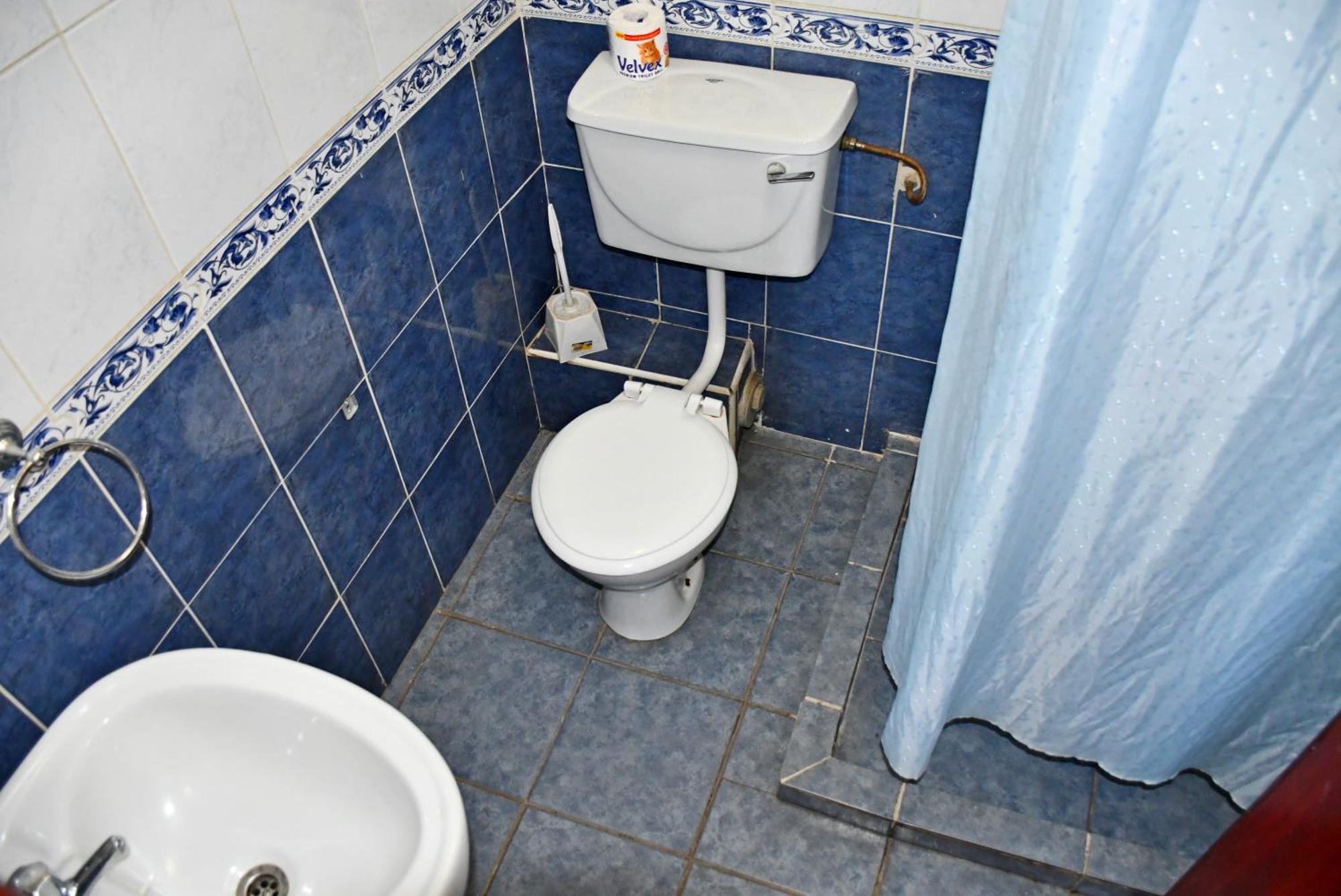 Ywca Parkview Suites Nairobi Eksteriør billede