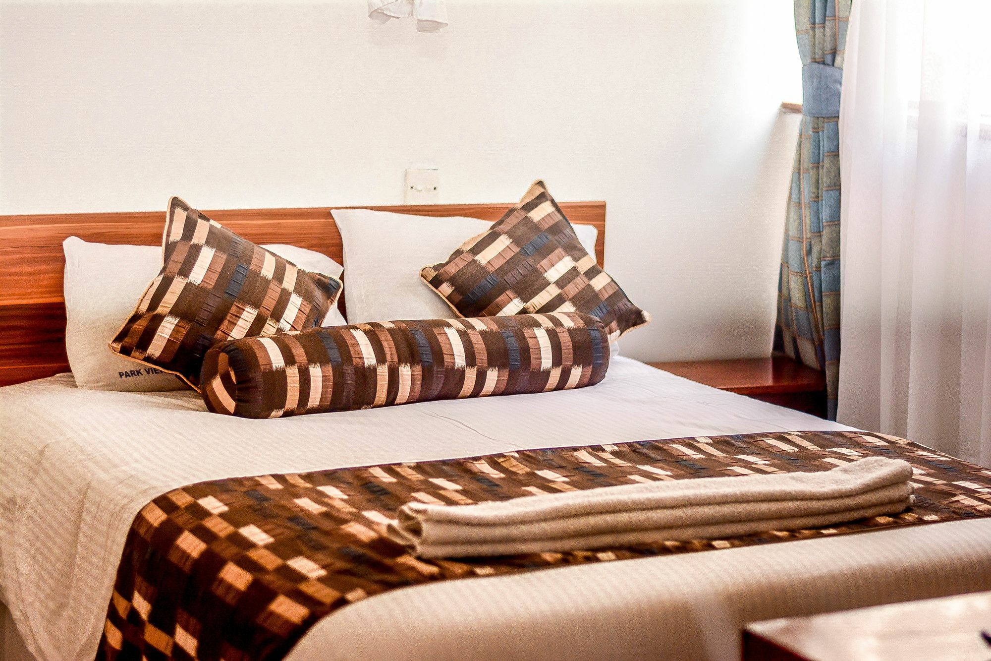 Ywca Parkview Suites Nairobi Eksteriør billede